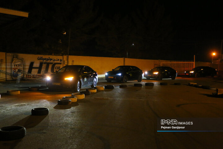 ویژه برنامه «پهلوان گود»