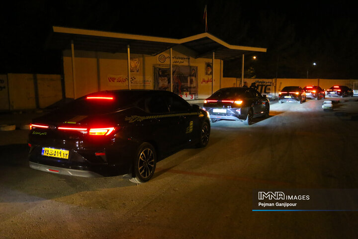 ویژه برنامه «پهلوان گود»