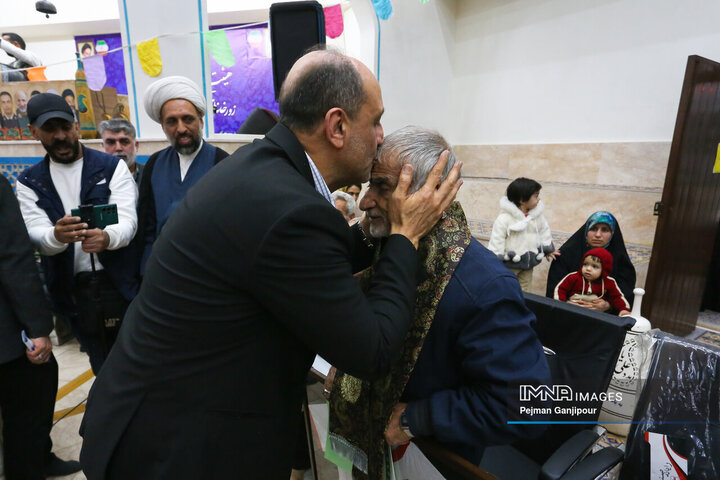 ویژه برنامه «پهلوان گود»