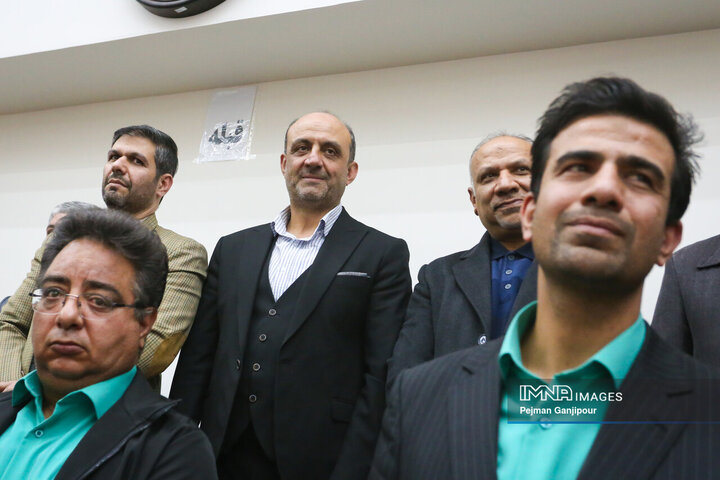 ویژه برنامه «پهلوان گود»