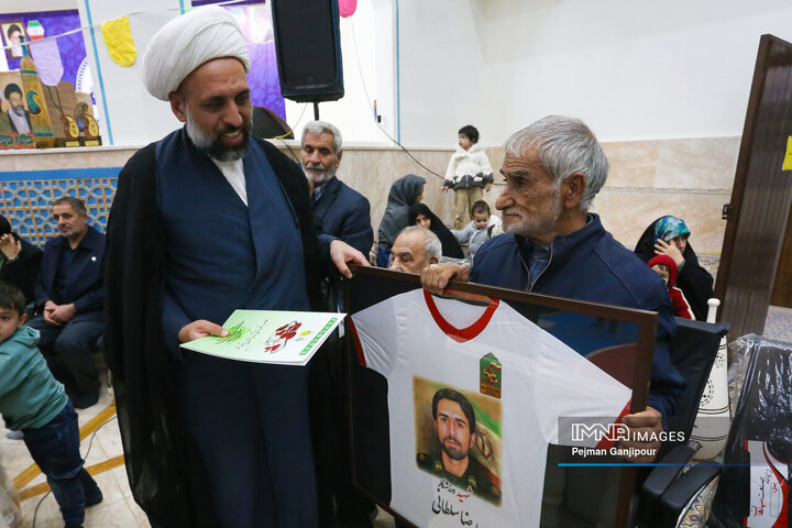 ویژه برنامه «پهلوان گود»