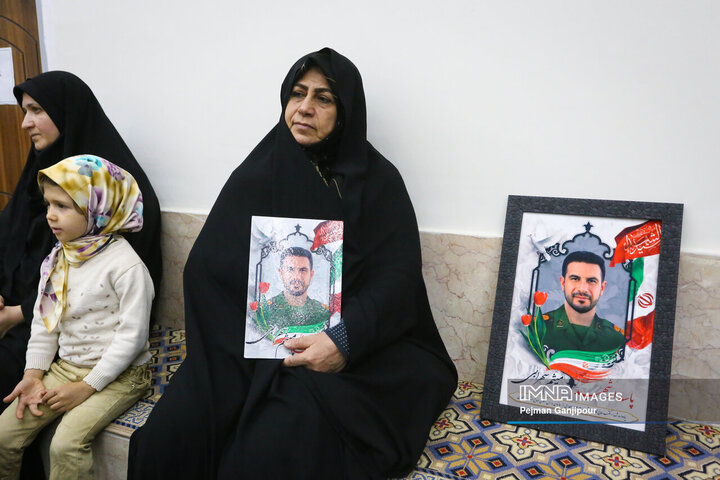 ویژه برنامه «پهلوان گود»