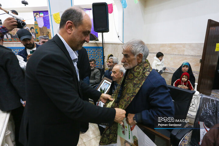 ویژه برنامه «پهلوان گود»