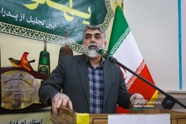 ویژه برنامه «پهلوان گود»