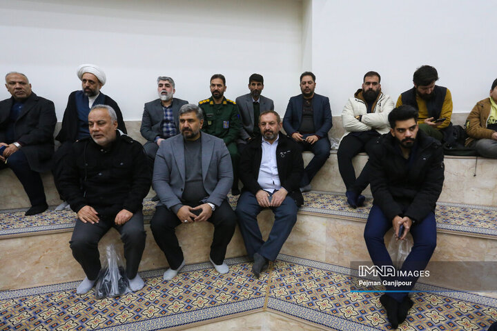 ویژه برنامه «پهلوان گود»