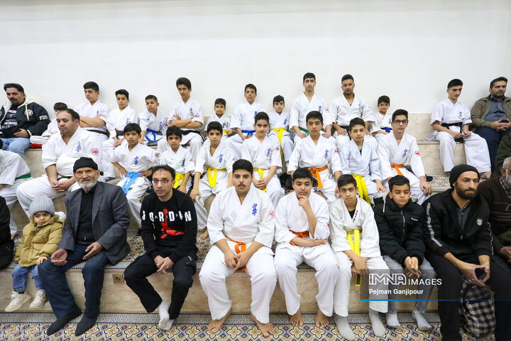 ویژه برنامه «پهلوان گود»