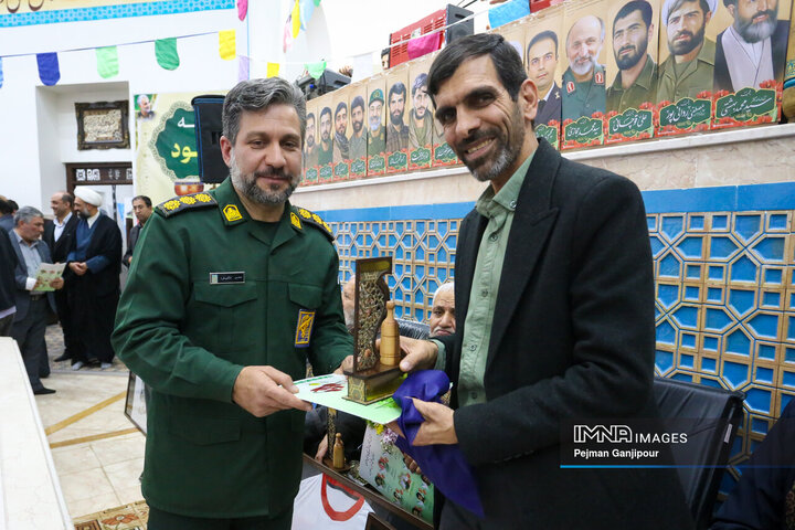 ویژه برنامه «پهلوان گود»