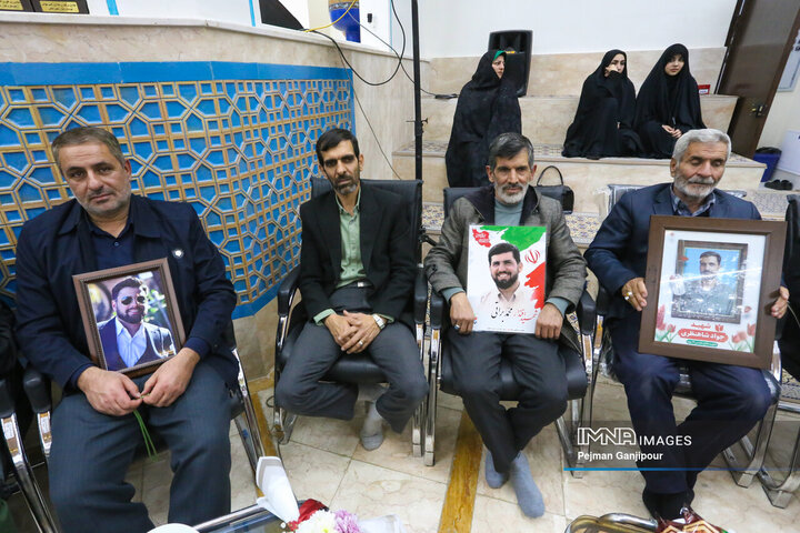 ویژه برنامه «پهلوان گود»