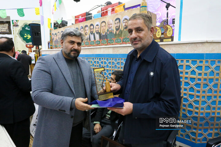 ویژه برنامه «پهلوان گود»