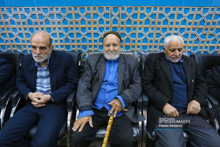 ویژه برنامه «پهلوان گود»