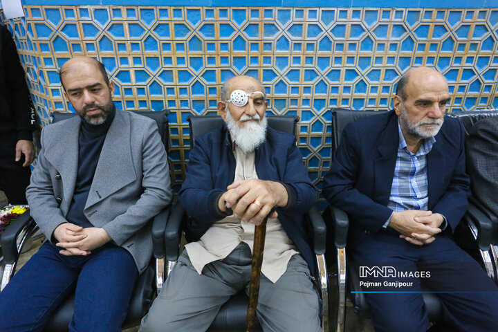 ویژه برنامه «پهلوان گود»