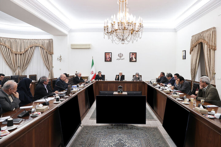 احیای خلیج گرگان و تالاب میانکاله، حیثیتی است/ انتقاد از برخورد شعاری با آبخیزداری