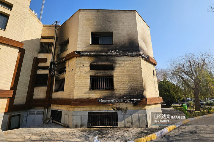 روایتی از یک تخریب سازمان‌یافته در سراسر ایران