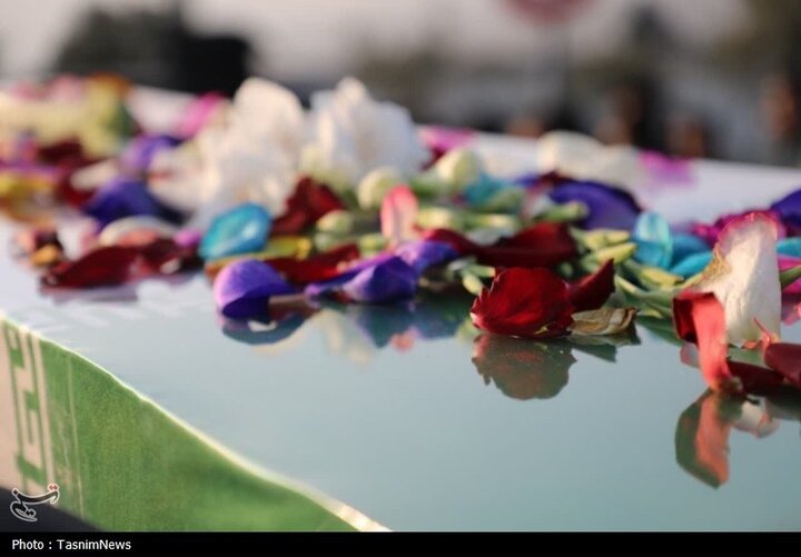 شهادت ۲ نفر از سربازان گمنام امام زمان (عج) فارس در مقابله با تروریست‌های مسلح