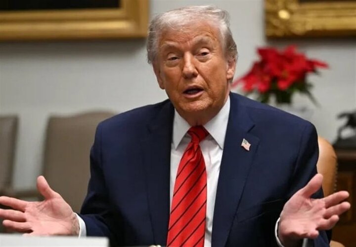 آمریکا نفت ونزوئلا را مفت می‌خواهد