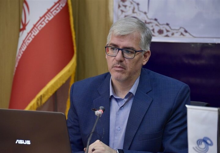 نخستین ماهواره راداری ایران در حال ساخت است