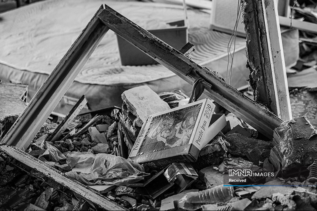 این مرحله دوم جنگ است