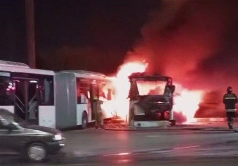 از  محکومیت اقدام تروریست‌های مسلح اصفهان تا آغاز ثبت‌نام انتخابات میان‌دوره‌ای خبرگان