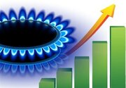 شبکه گاز کشور در اوج مصرف پایدار ماند/ نقش اثرگذار مصرف بهینه