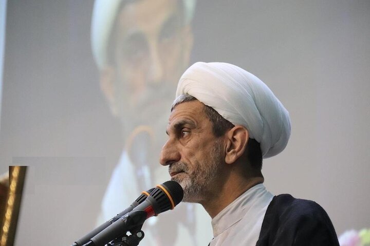 رئیس کل دادگستری استان سخنران امروز مراسم تشییع اصفهان