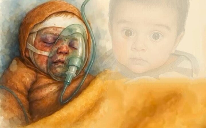 از رایان تا ملینا، قاتل یکی است