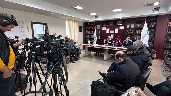 فرصتی برای توقف زمان باروری / زنان پرچمدار افتخارآفرینی ورزش ایران