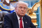ترامپ: ایران خواهان مذاکره با آمریکا است