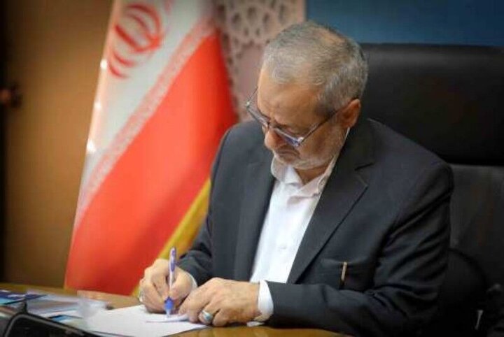 وزیر آموزش و پرورش فرهنگیان و دانش‌آموزان را به اجتماع بزرگ ملت ایران دعوت کرد