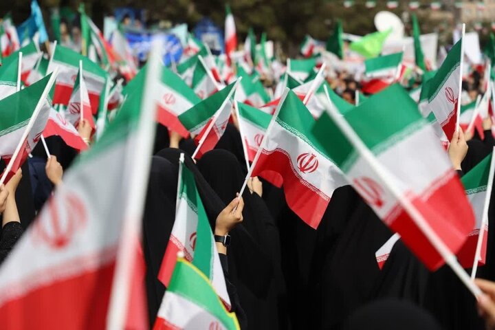 اعلام انزجار زاهدانی‌ها از جنایات آشوبگران و گروه‌های تروریستی