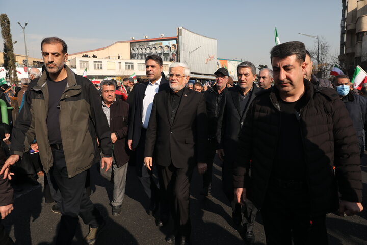 دغدغه دولت و نظام حل مشکلات مردم است