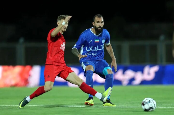 تغییر زمان دیدار استقلال و تراکتور