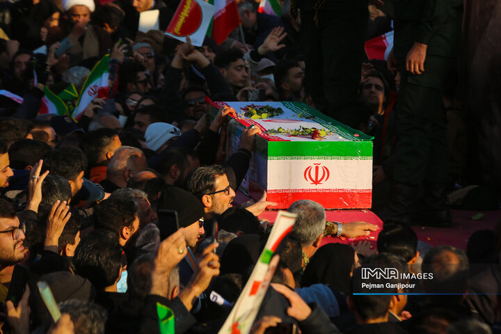 اسماعیل، اسماعیل شد