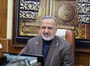 اعزام بیش از ۱۱۸ هزار عمره‌گذار در نیمه سال ۱۴۰۴/ ۶۰هزار نفر در ماه شعبان به عتبات می‌روند