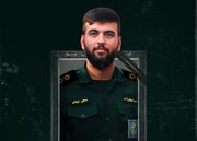 مجلس یادبود شهید مصطفی علیخانی در اصفهان برگزار می‌شود