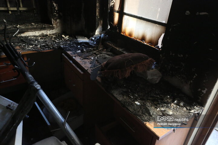 آمار رسمی شهدا و کشته‌شدگان اغتشاشات اخیر اعلام شد