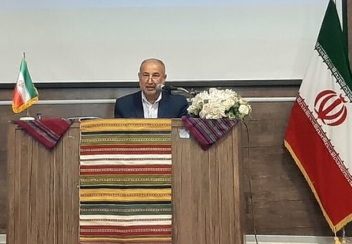 توسعه زیرساخت‌های سلامت در شرق گلستان با نگاه ویژه دولت چهاردهم