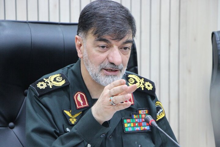 دستگیری تعداد دیگری از تروریستها در مخفیگاهشان / اعتراف به تخریب اماکن عمومی و مذهبی