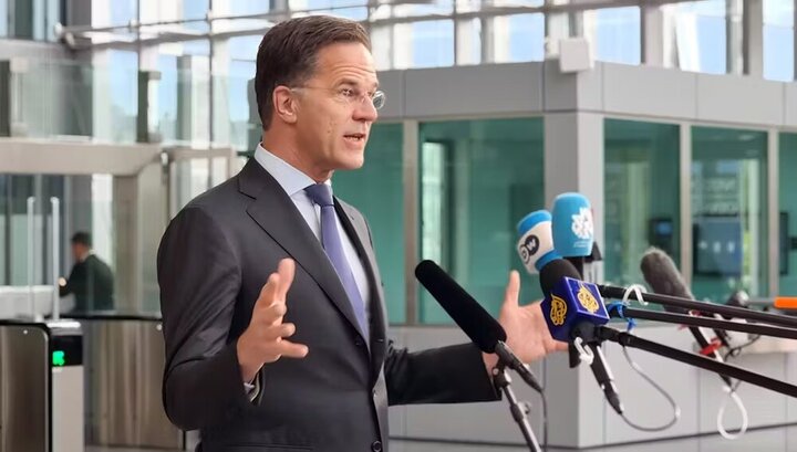 هرگونه اقدام آمریکا برای تصاحب گرینلند سابقه ۸۰ ساله ائتلاف ناتو را نابود خواهد کرد