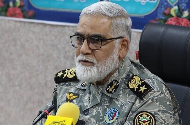 احتمال تغییر دکترین دفاعی به تهاجمی از سوی ایران