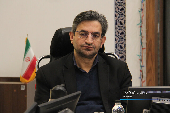 جلسه فوق‌العاده اعضای شورای شهر و مدیران اقتصادی و ستاد تنظیم بازار اصفهان