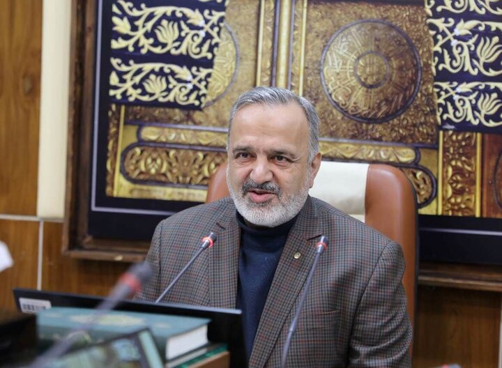 اعزام بیش از ۱۱۸ هزار عمره‌گذار در نیمه سال ۱۴۰۴/ ۶۰هزار نفر در ماه شعبان به عتبات می‌روند