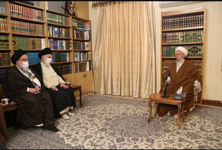 نقاب از چهره اغتشاشگران افتاده است