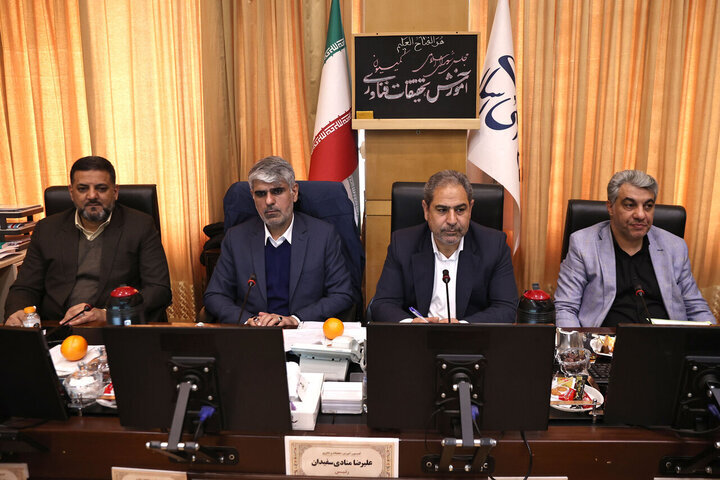 پیشنهاد ۳۰ همتی زیرساختهای رفاهی دانشجویان در بودجه ۱۴۰۵