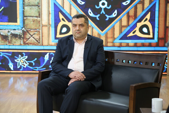 فاز نخست باغ تندرستی تا نوروز ۱۴۰۵ آماده خدمات‌رسانی به مسافران می‌شود