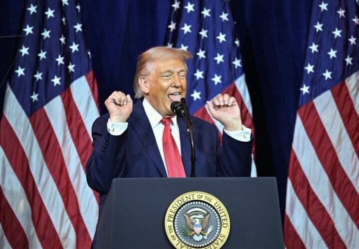 مخالفت اکثریت مردم آمریکا با هرگونه اقدام ترامپ علیه ایران