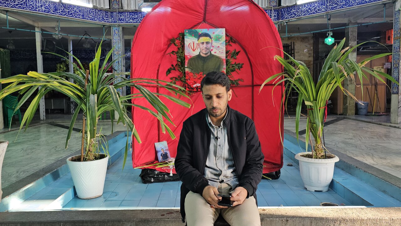 اسماعیل، اسماعیل شد