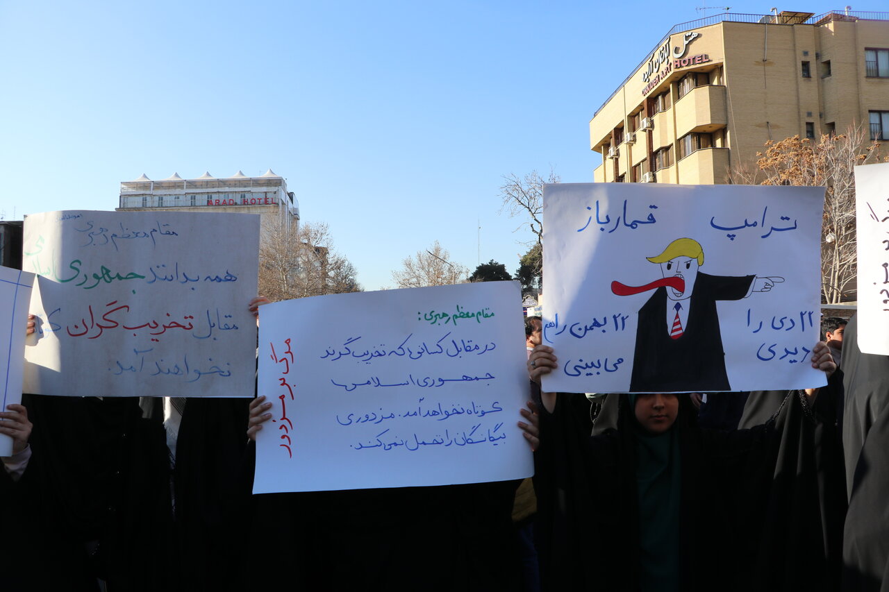 جنگ روانی یا درگیری واقعی؟ پشت‌پرده تحرکات نظامی آمریکا در مرزهای ایران