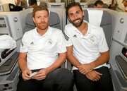 جانشین ژابی آلونسو مشخص شد