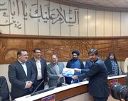 بودجه پیشنهادی سال ۱۴۰۵ شهرداری یزد تقدیم شورا شد