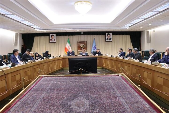 به‌کارگیری تدابیر ویژه برای تسهیلگری در زنجیره تأمین نهاده برای تولیدکنندگان